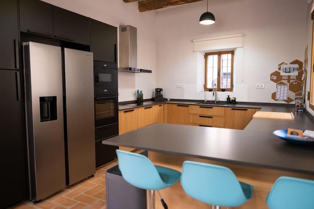 Photo of Kitchen in Santa Eulalia