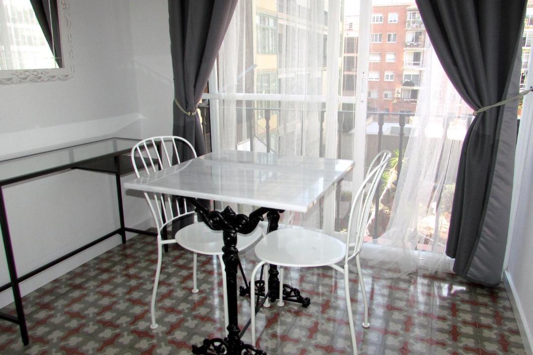 Photo of Patio Balcony in Dreta de l'Eixample