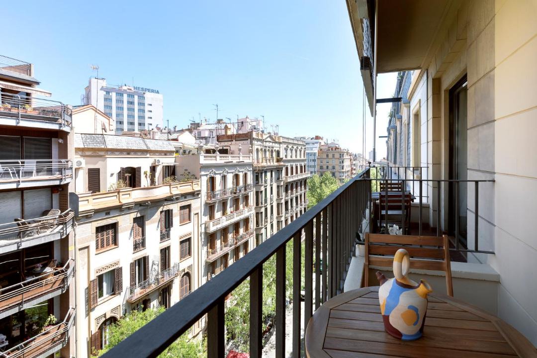 Photo of Others in Sant Gervasi