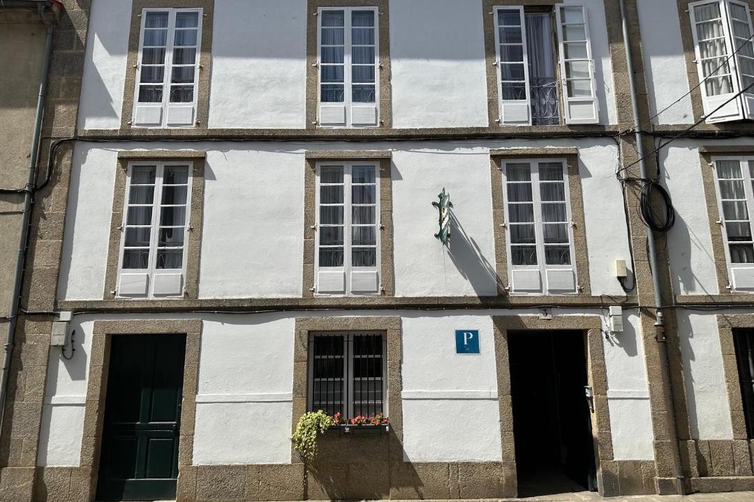Photo of Others in Santiago de Compostela Historic Centre