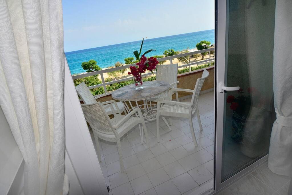 Photo of Patio Balcony in Pineda de Mar