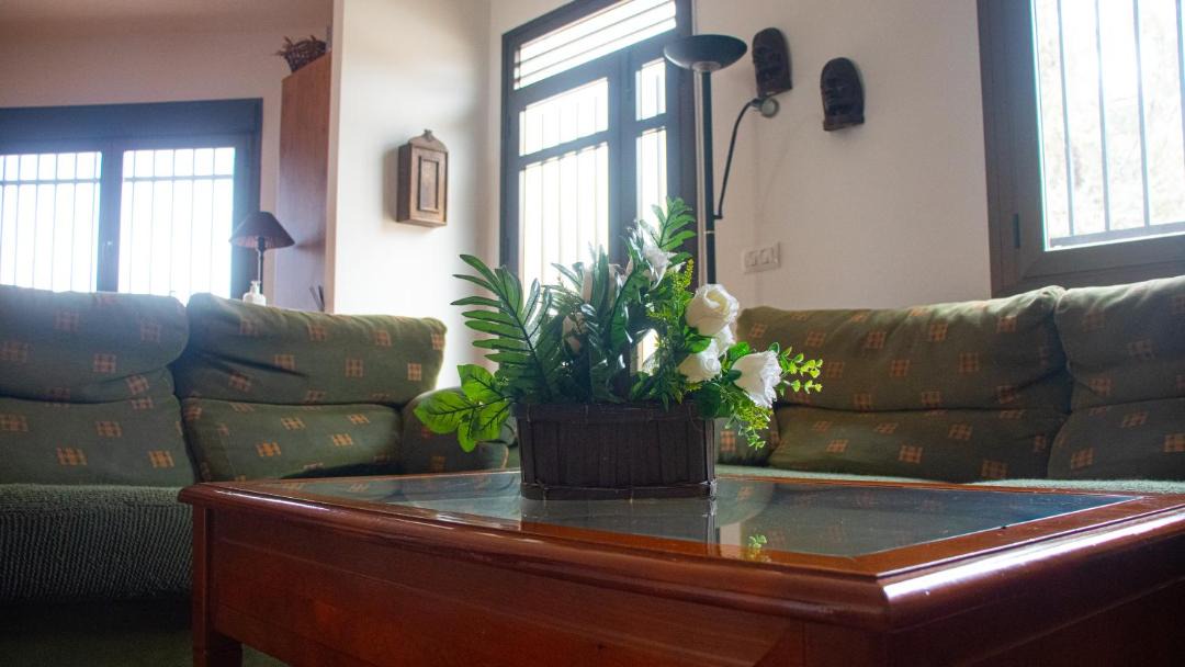 Photo of Livingroom in El Cristo del Espiritu Santo
