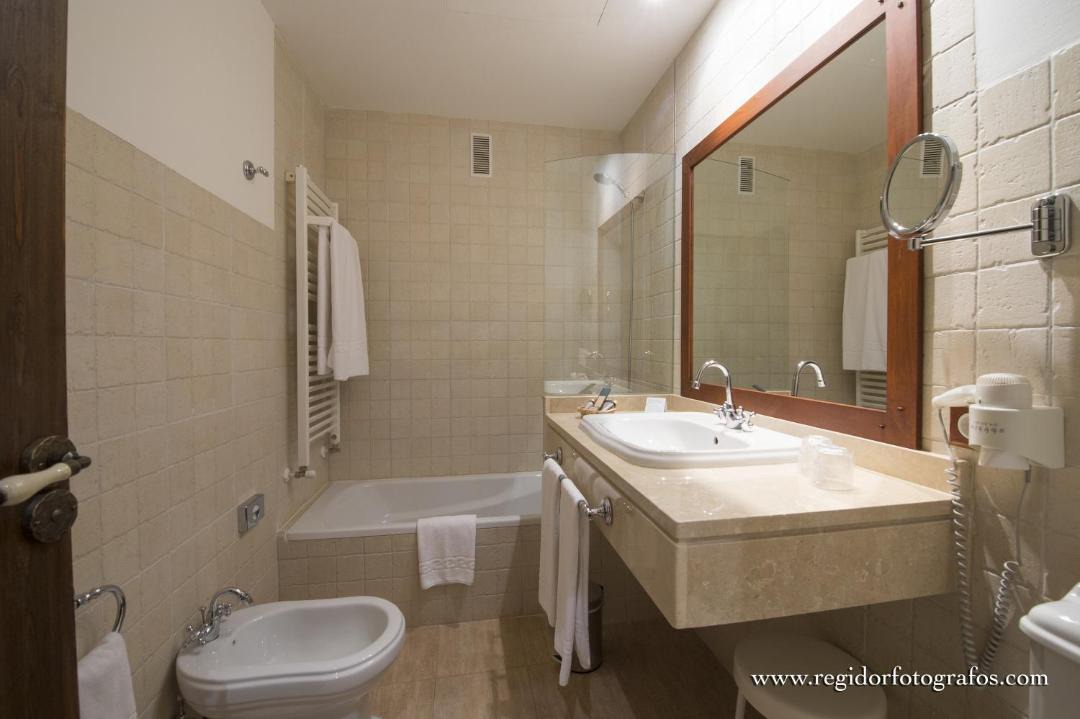 Photo of Bathroom in Villanueva de la Serena