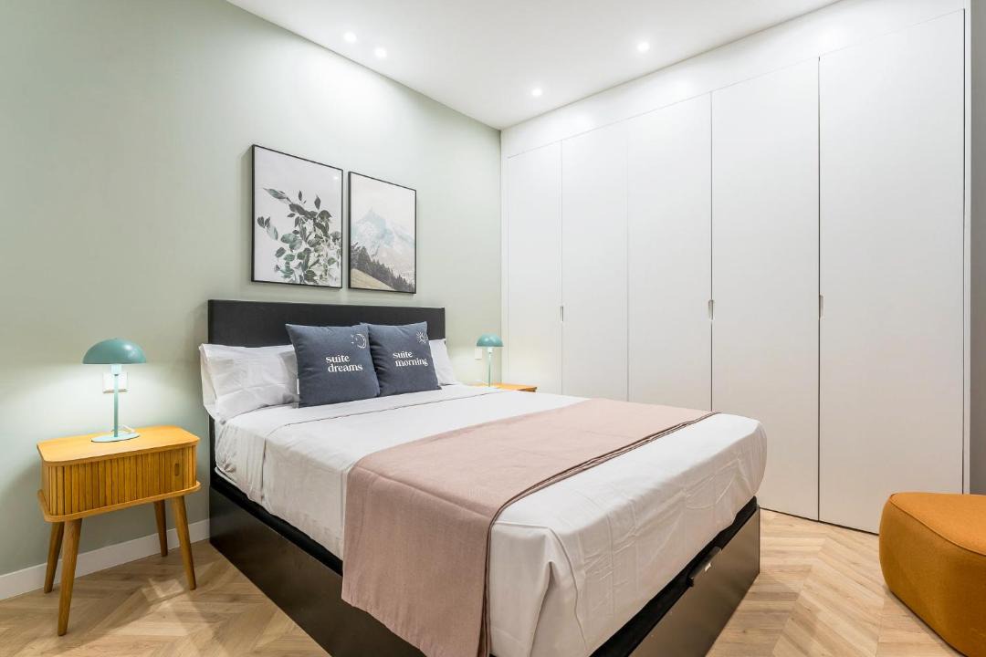 Photo of Bedroom in Trafalgar