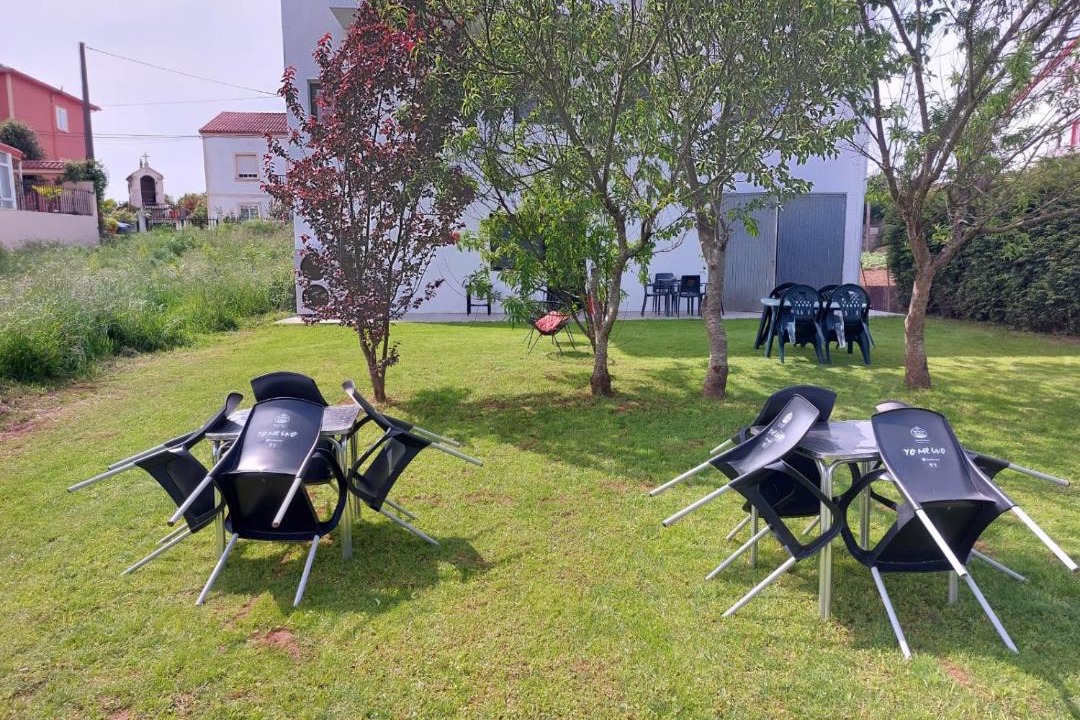 Photo of Outdoor in Lavacolla
