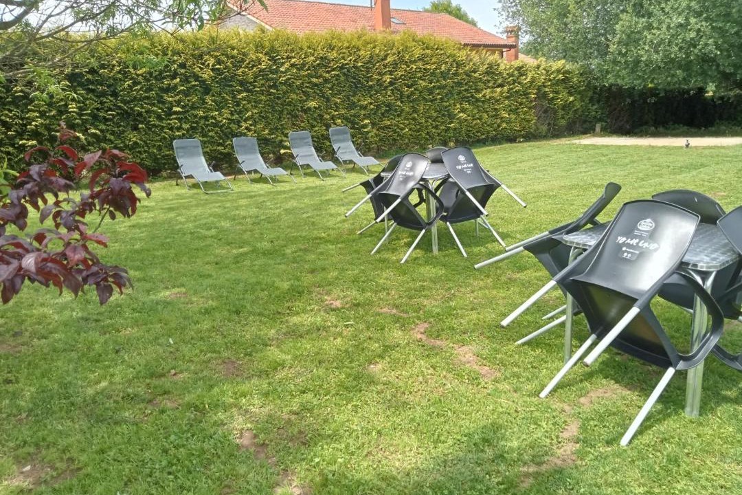 Photo of Outdoor in Lavacolla