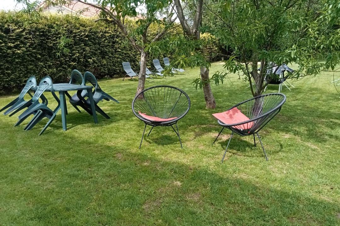 Photo of Outdoor in Lavacolla