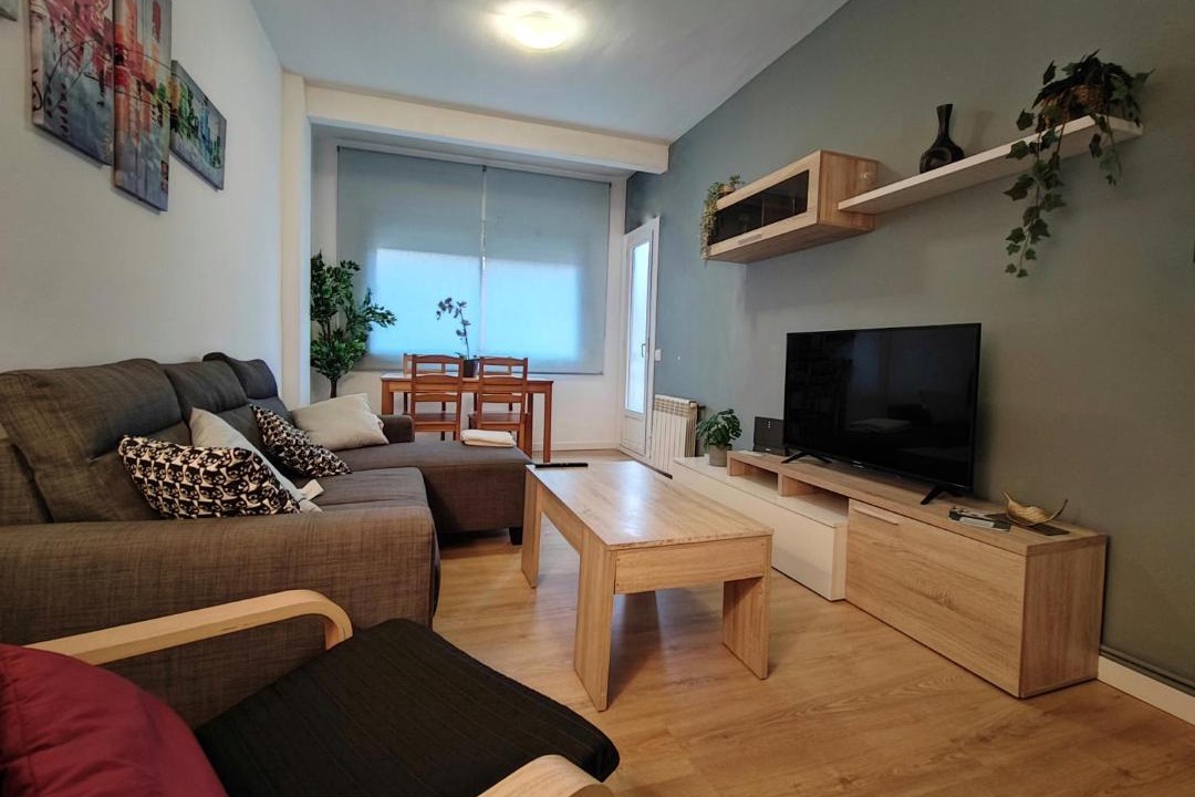 Photo of Livingroom in Sabadell