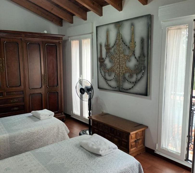 Photo of Bedroom in A Picarana