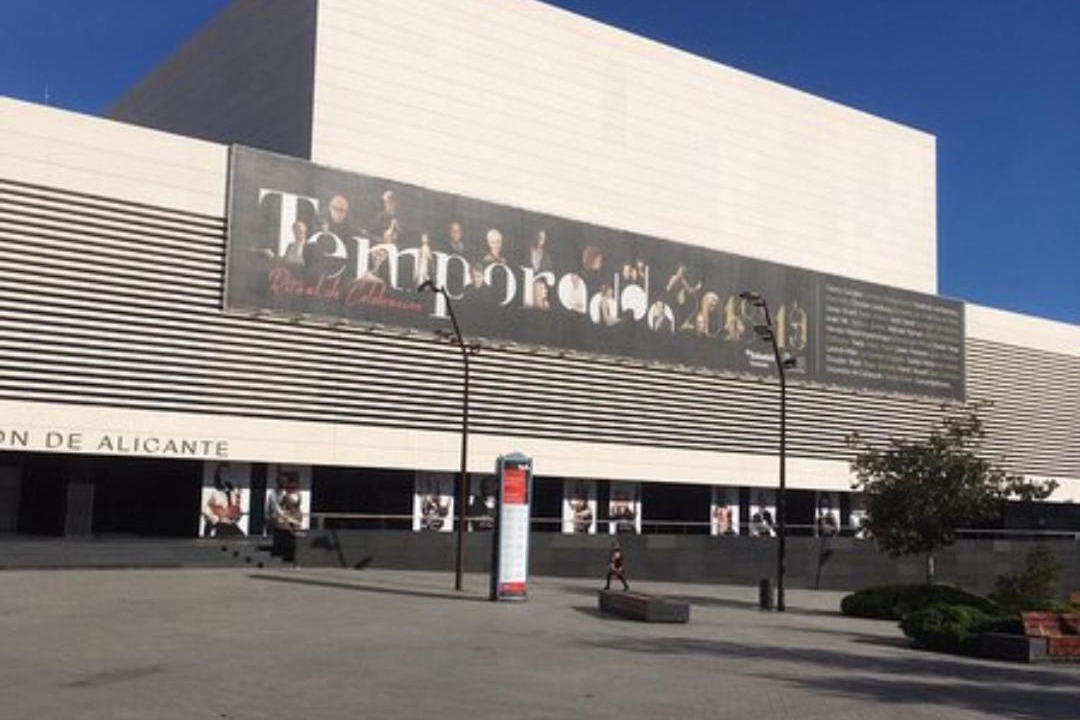 Photo of Others in Campoamor