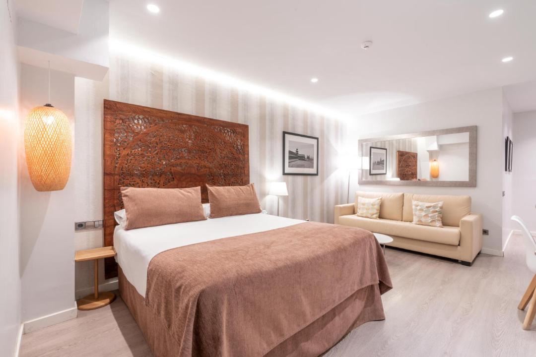 Photo of Bedroom in L'Hospitalet de Llobregat