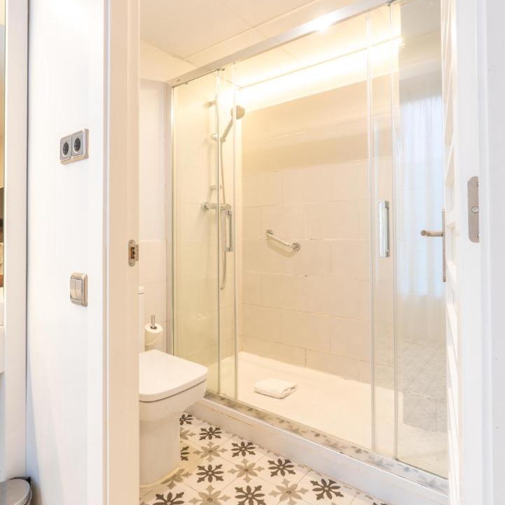 Photo of Bathroom in L'Hospitalet de Llobregat