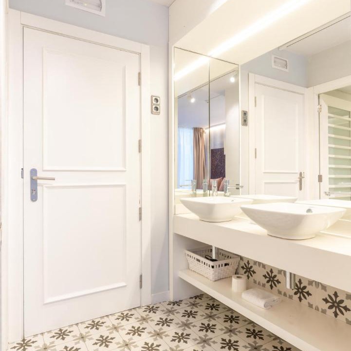 Photo of Bathroom in L'Hospitalet de Llobregat
