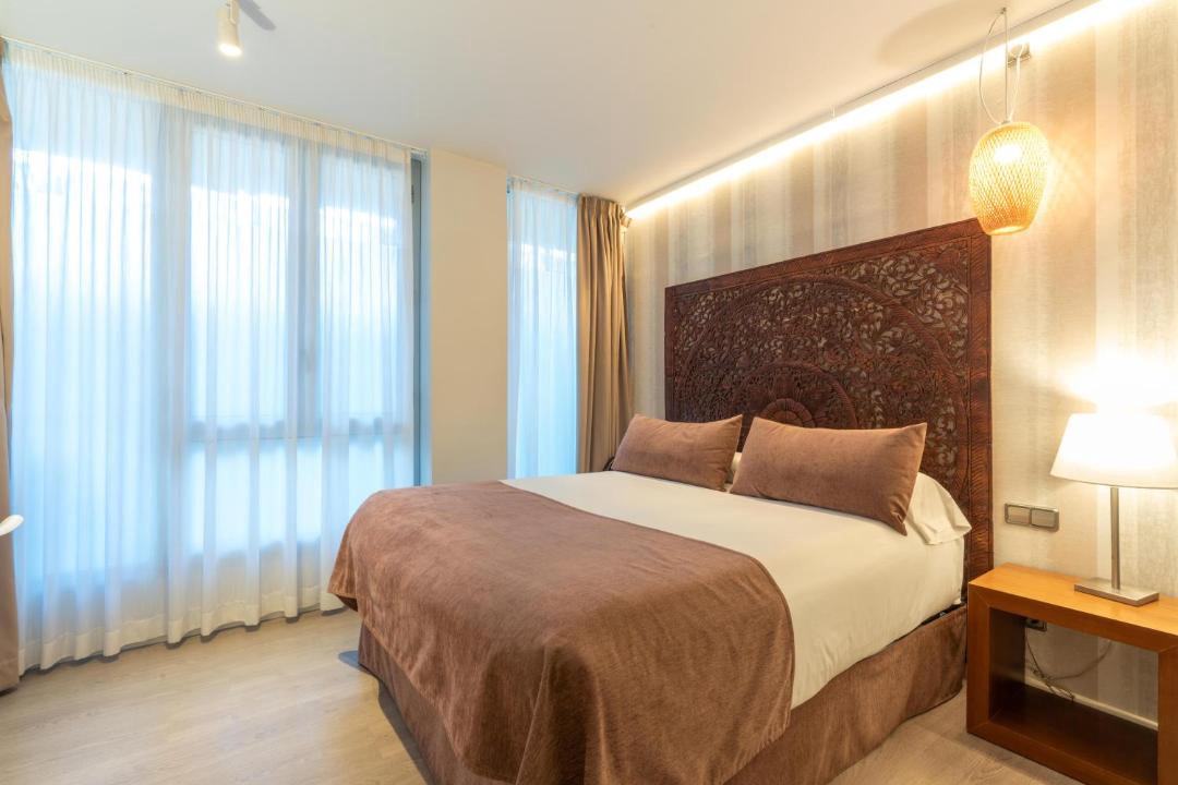 Photo of Bedroom in L'Hospitalet de Llobregat