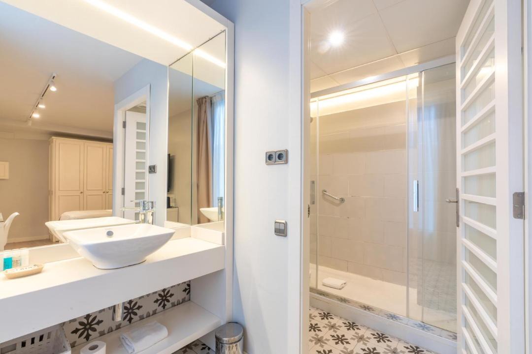 Photo of Bathroom in L'Hospitalet de Llobregat