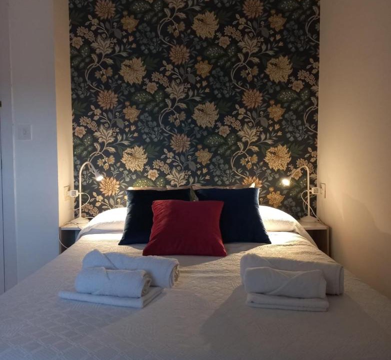 Photo of Bedroom in Terriente