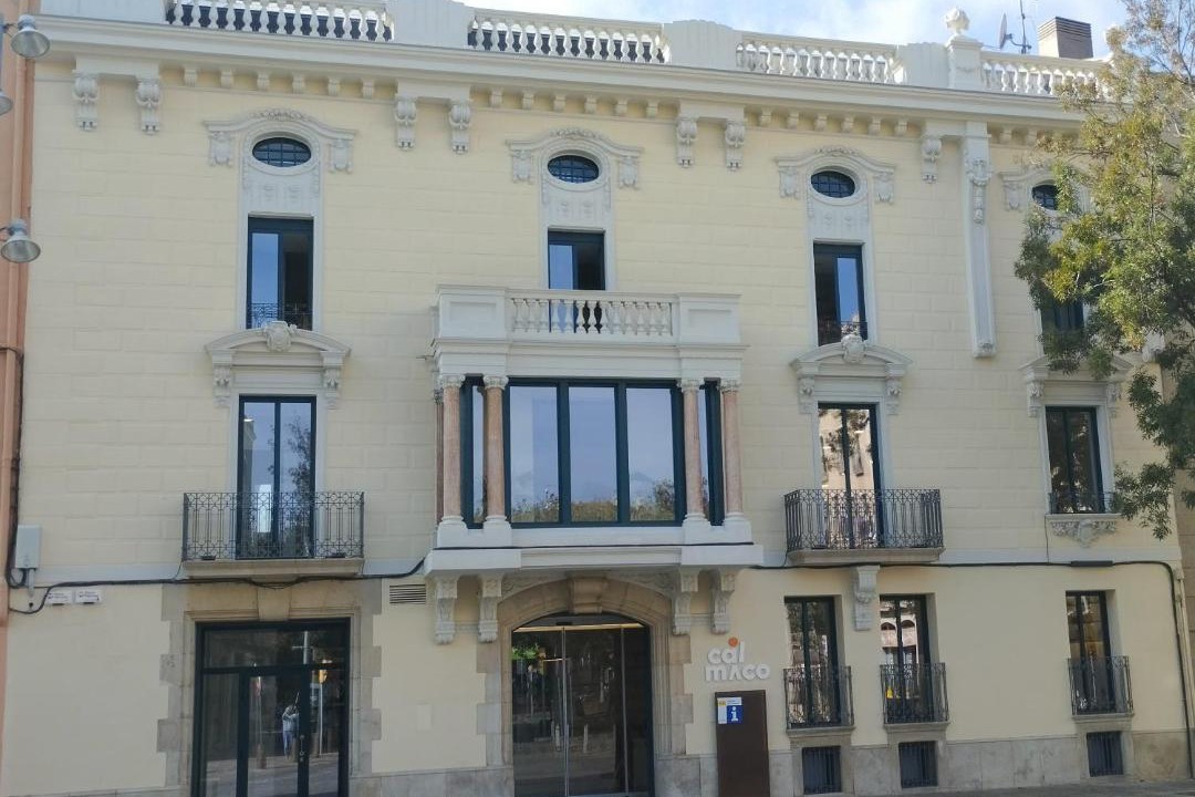 Photo of Others in Igualada