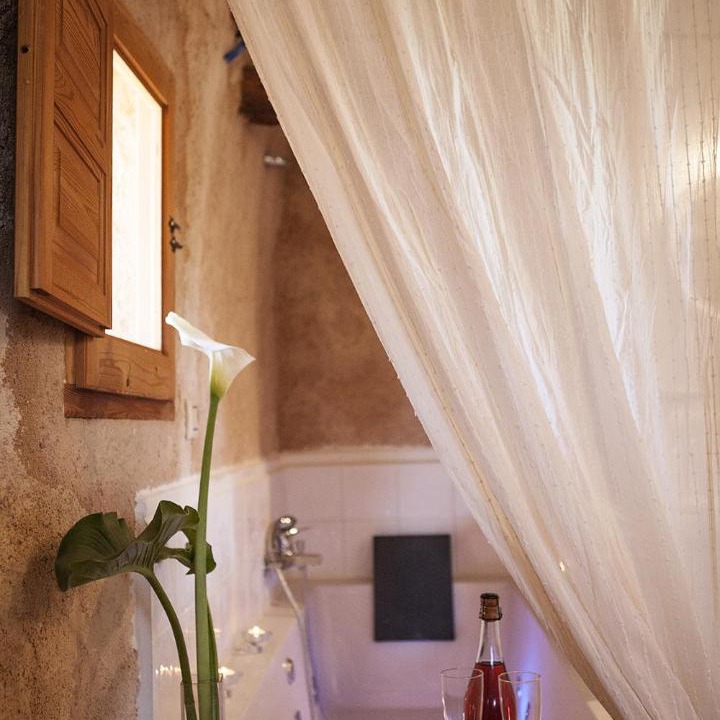 Photo of Bathroom in El Simarro