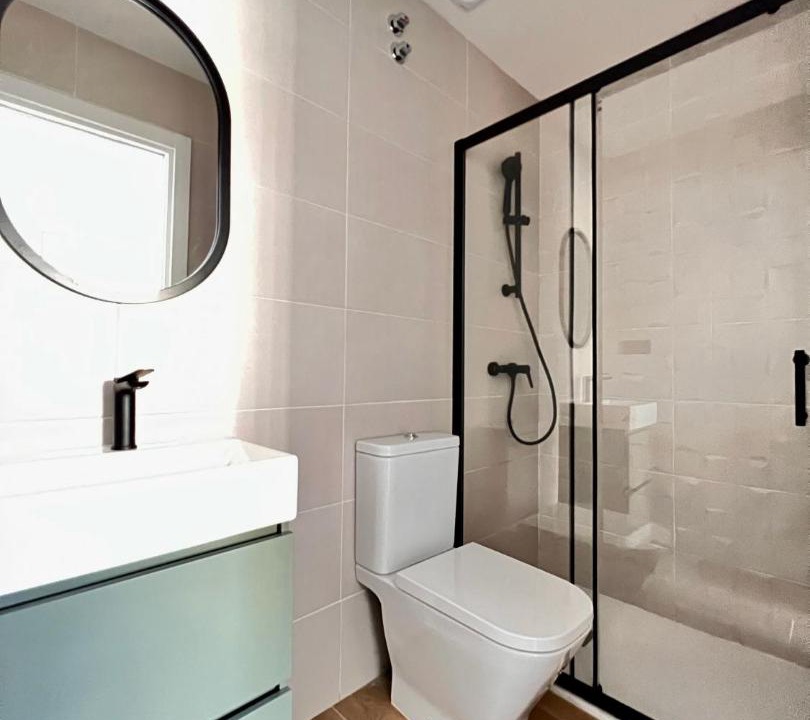 Photo of Bathroom in L'Hospitalet de Llobregat