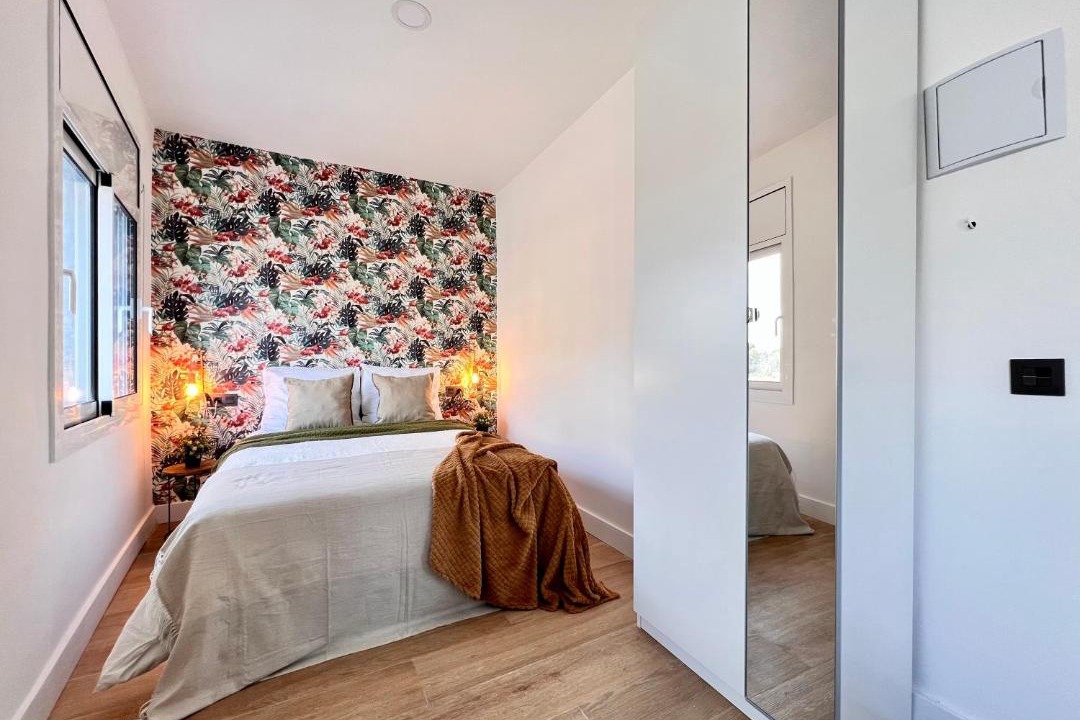 Photo of Bedroom in L'Hospitalet de Llobregat