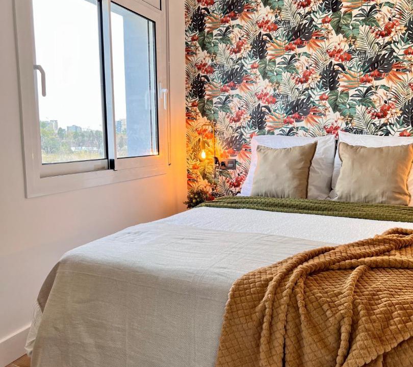 Photo of Bedroom in L'Hospitalet de Llobregat