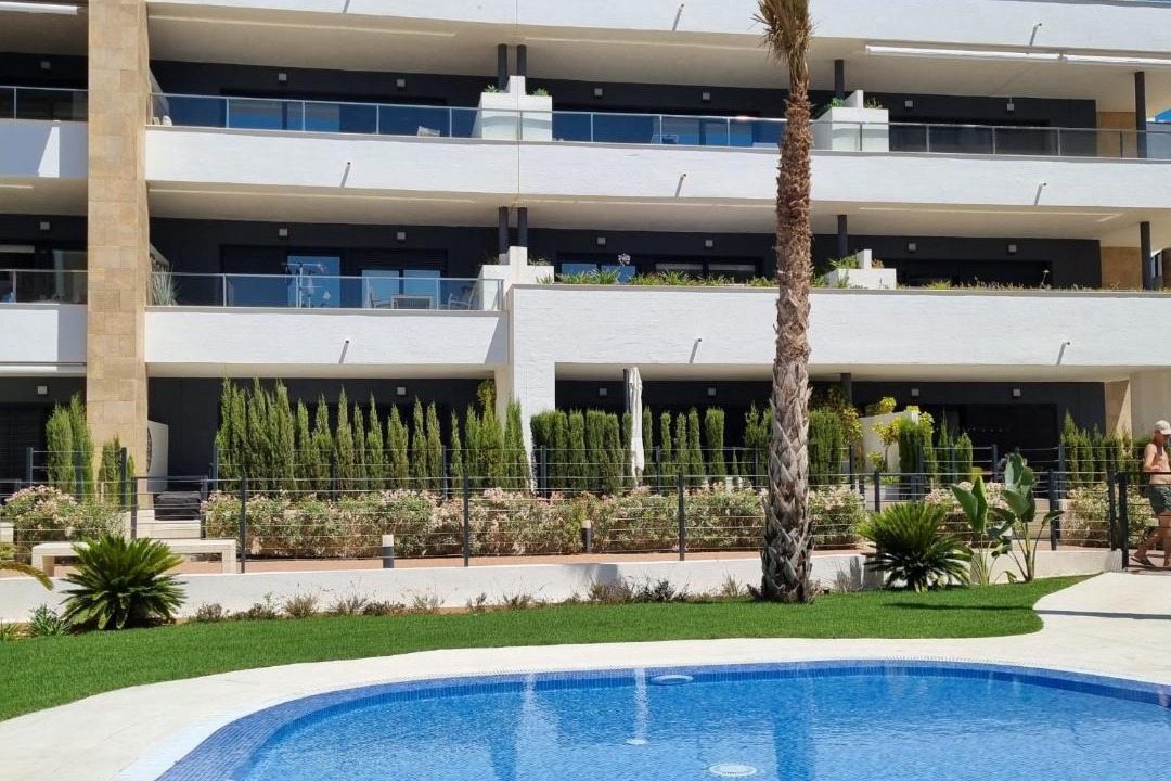 Photo of Others in Playa Flamenca