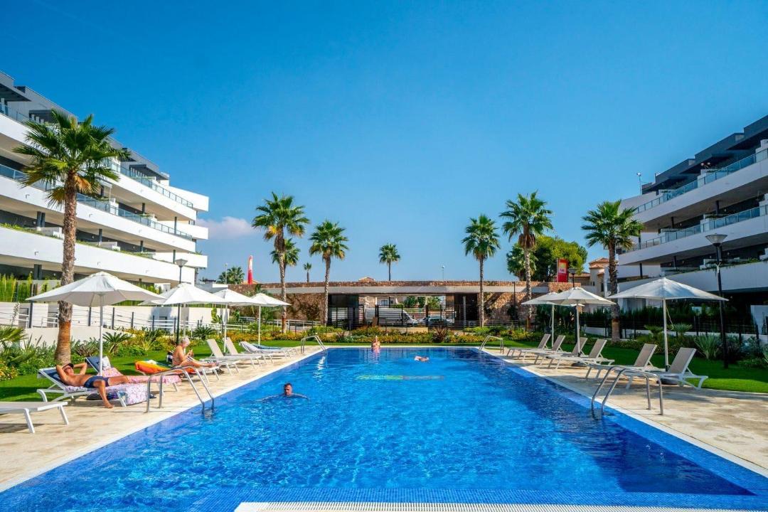 Photo of Others in Playa Flamenca