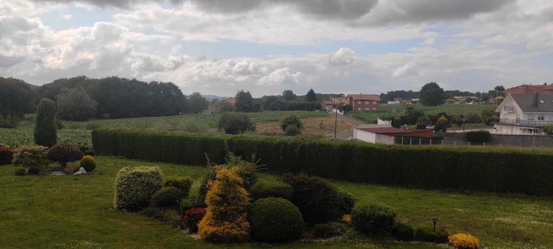 Photo of Outdoor in Lavacolla