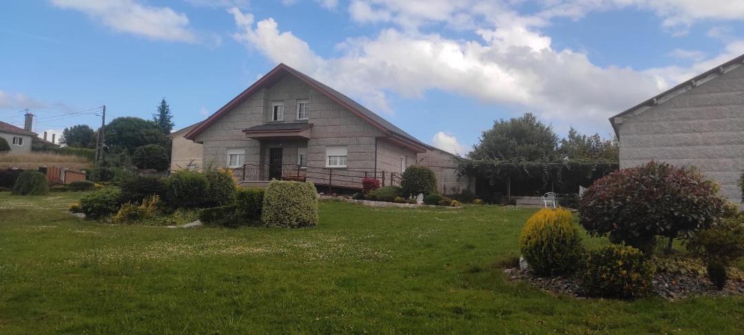 Photo of Buildings in Lavacolla