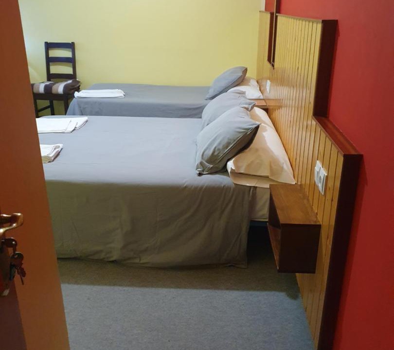 Photo of Bedroom in Lavacolla