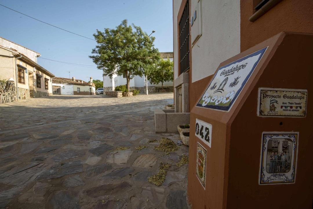 Photo of Others in Carrascalejo