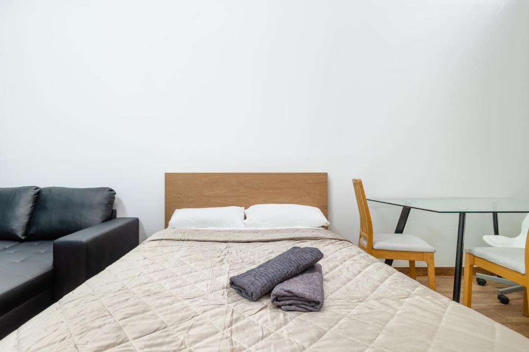 Photo of Bedroom in Collblanc y La Torrassa
