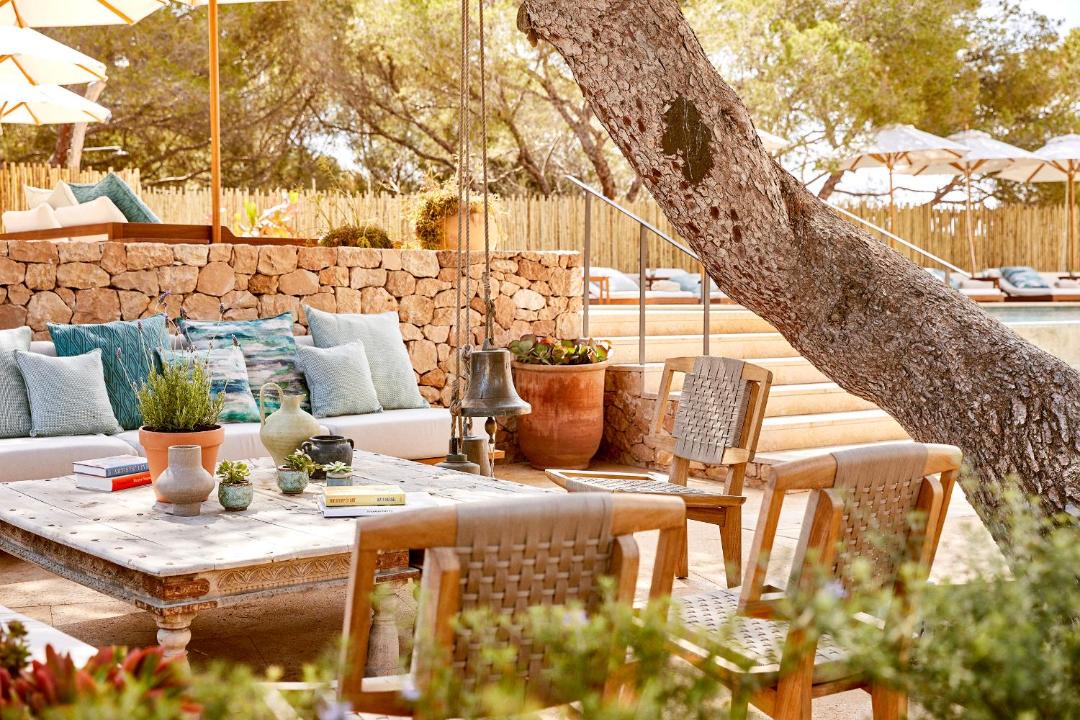 Photo of Others in Formentera