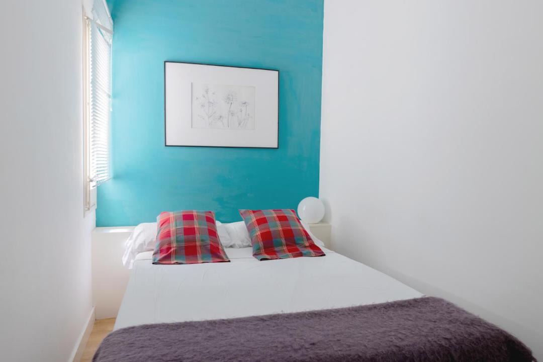 Photo of Bedroom in El Baix Guinardo