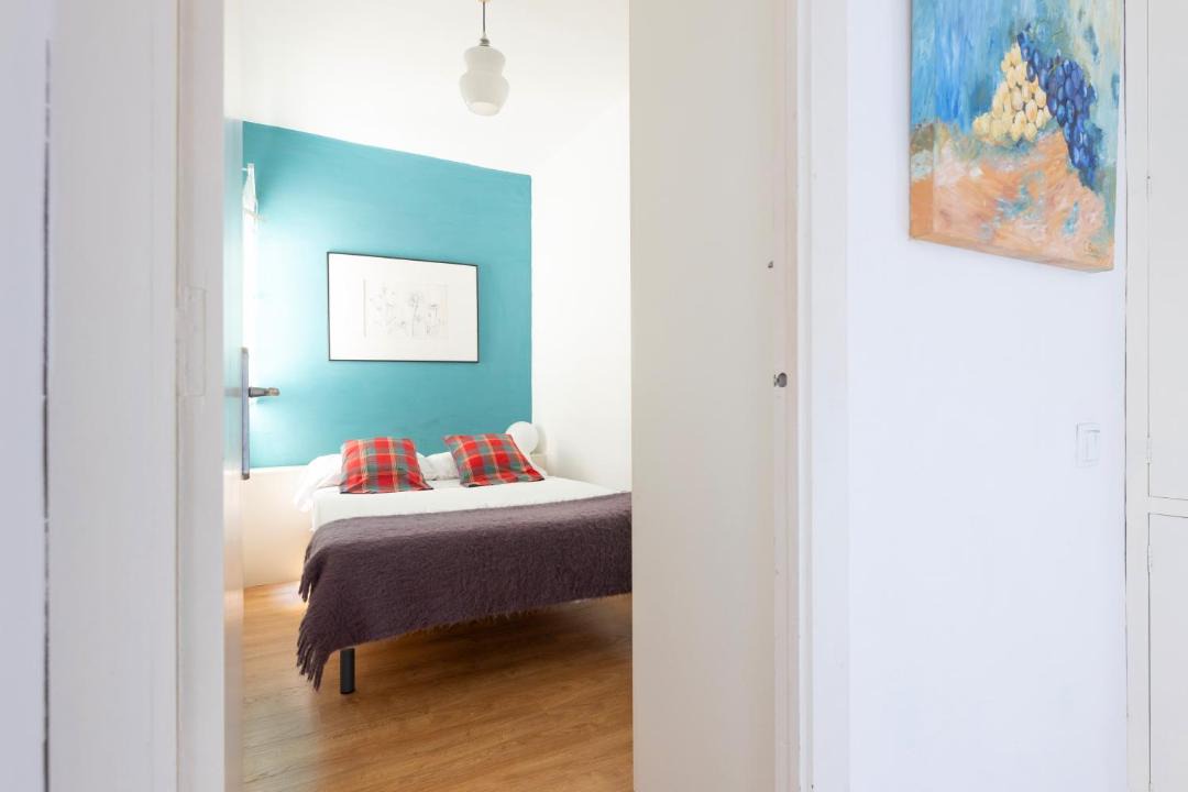 Photo of Bedroom in El Baix Guinardo