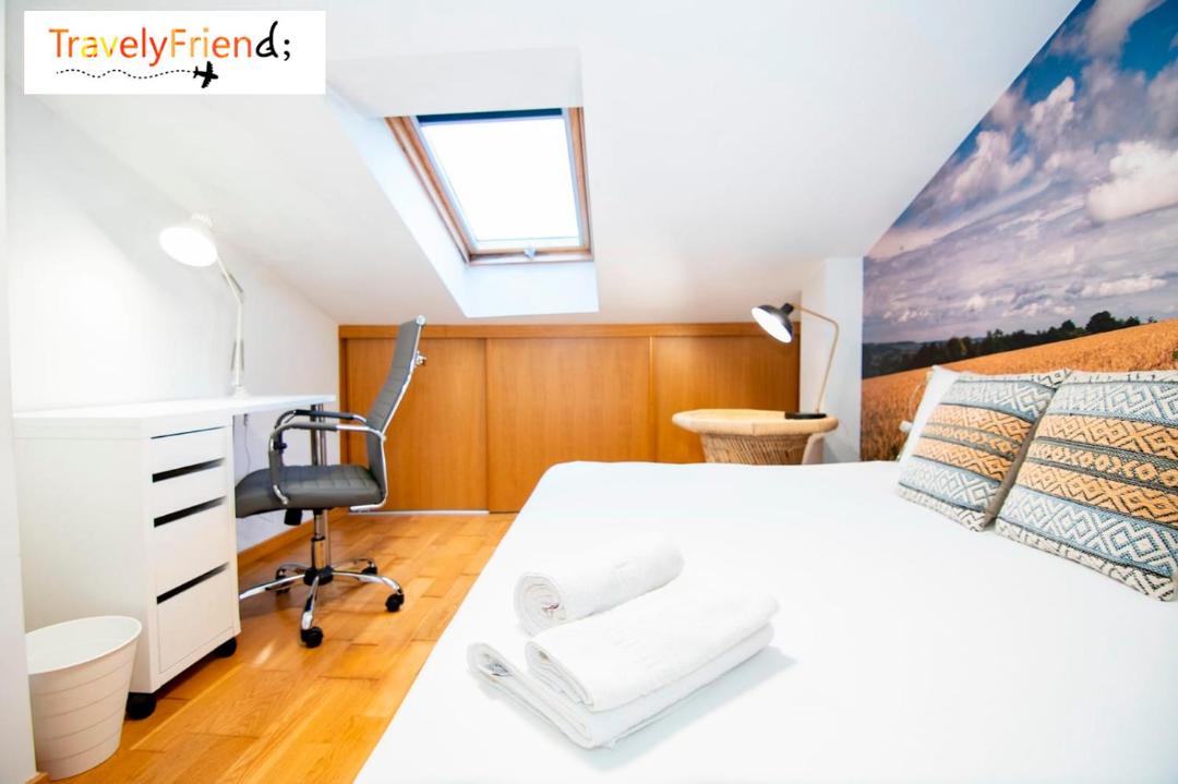 Photo of Others in Santiago de Compostela