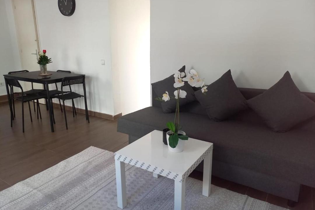 Photo of Livingroom in La Sagrada Familia
