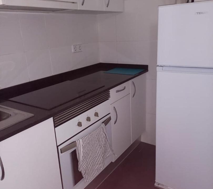Photo of Kitchen in La Sagrada Familia