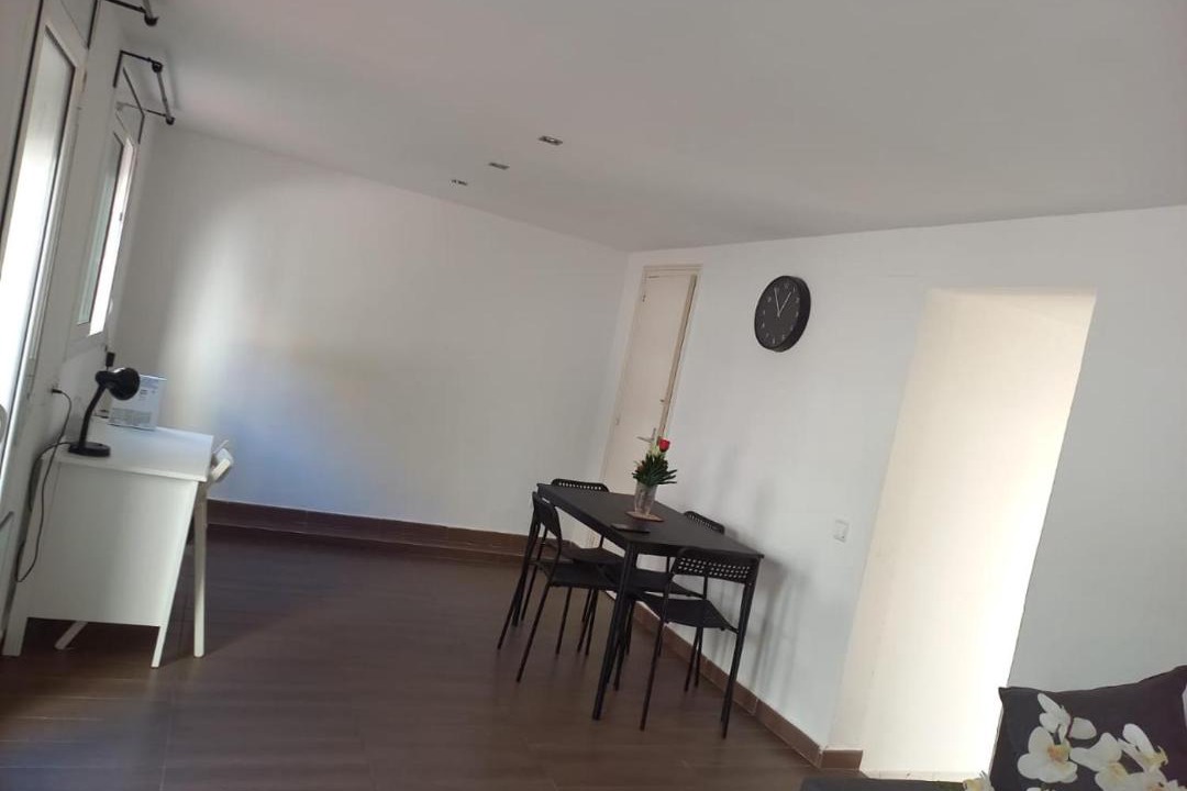 Photo of Livingroom in La Sagrada Familia