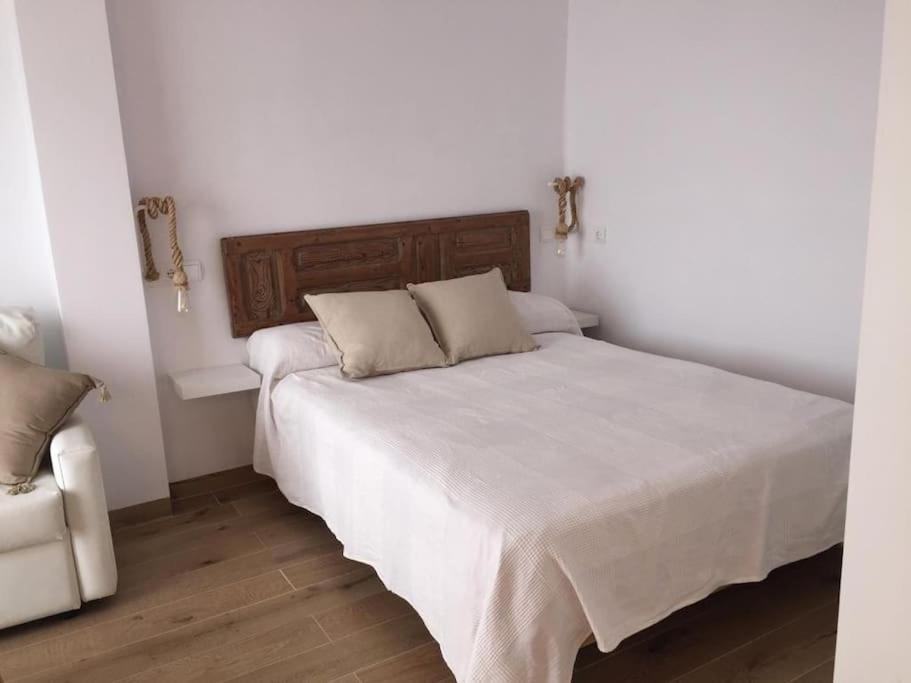 Photo of Bedroom in La Savina