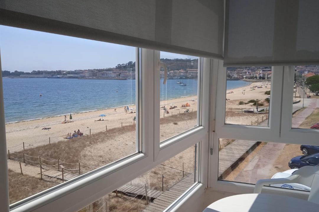 Photo of Patio Balcony in Cangas