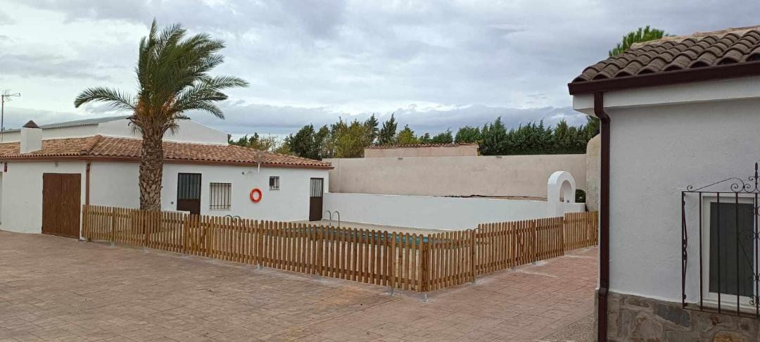Photo of Others in Albarreal de Tajo