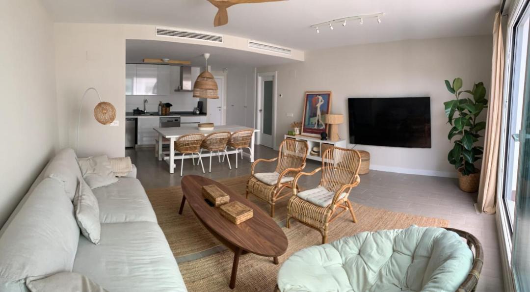Photo of Livingroom in El Morche