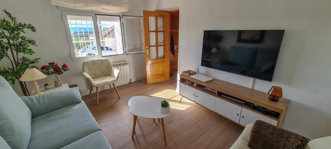 Photo of Livingroom in Navalpino