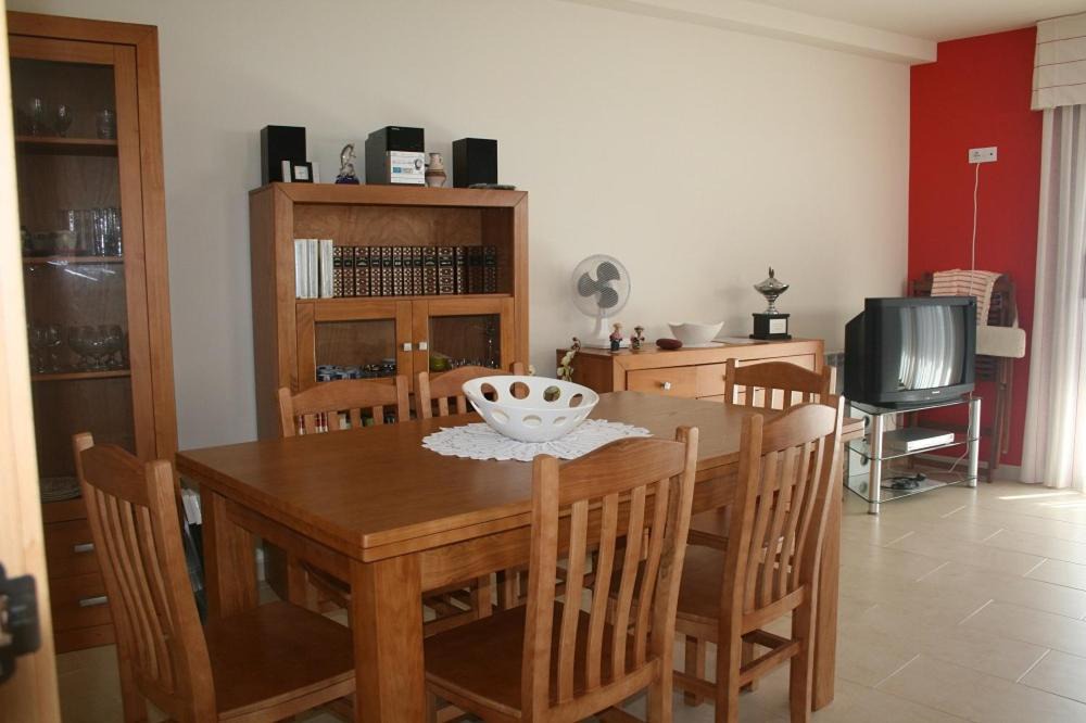 Photo of Livingroom in Cangas