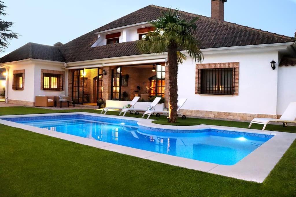 Photo of Outdoor in Herencia