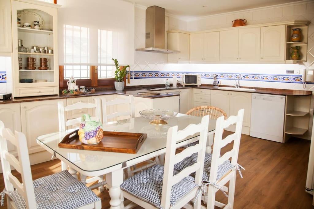 Photo of Kitchen in Herencia