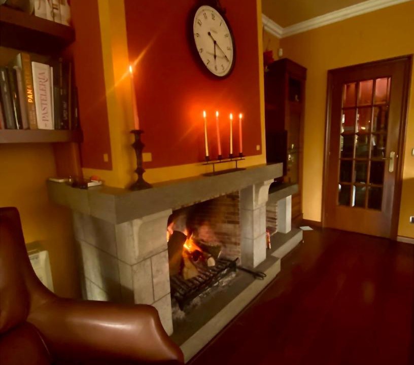 Photo of Livingroom in Palau
