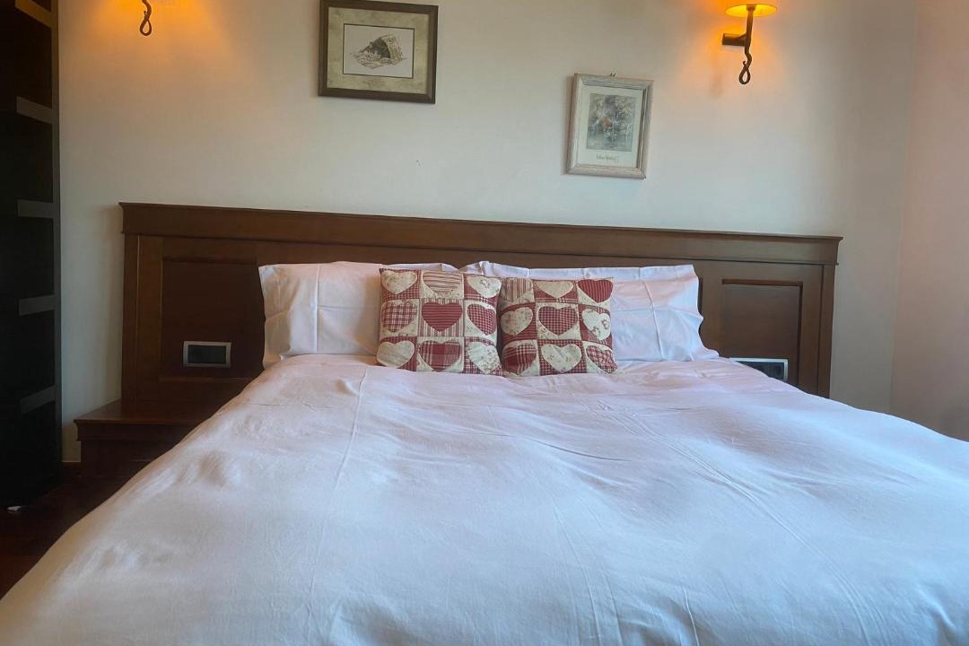 Photo of Bedroom in Palau