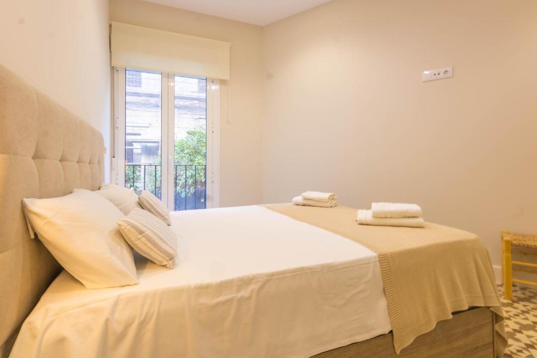 Photo of Bedroom in Cercadilla-Medina Azahara